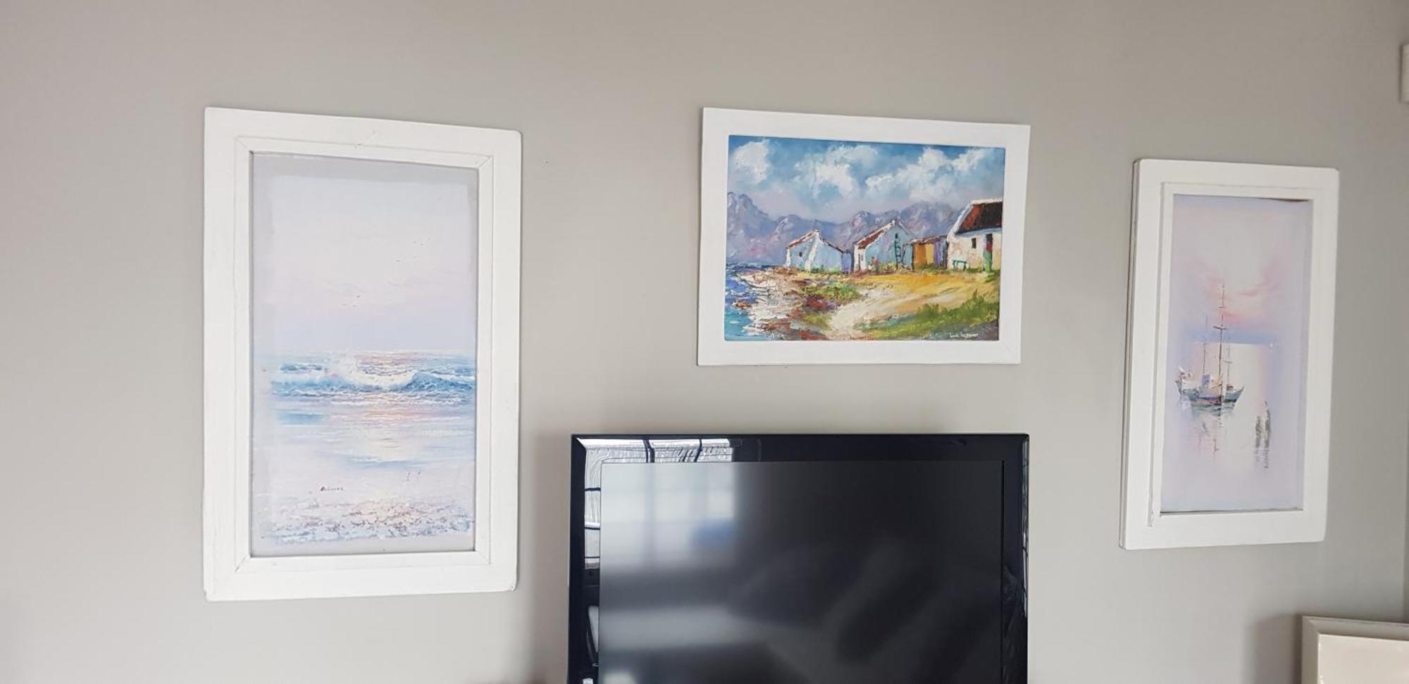 Pondok Paternoster Exteriér fotografie