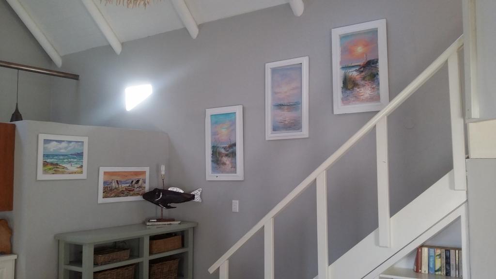 Pondok Paternoster Exteriér fotografie