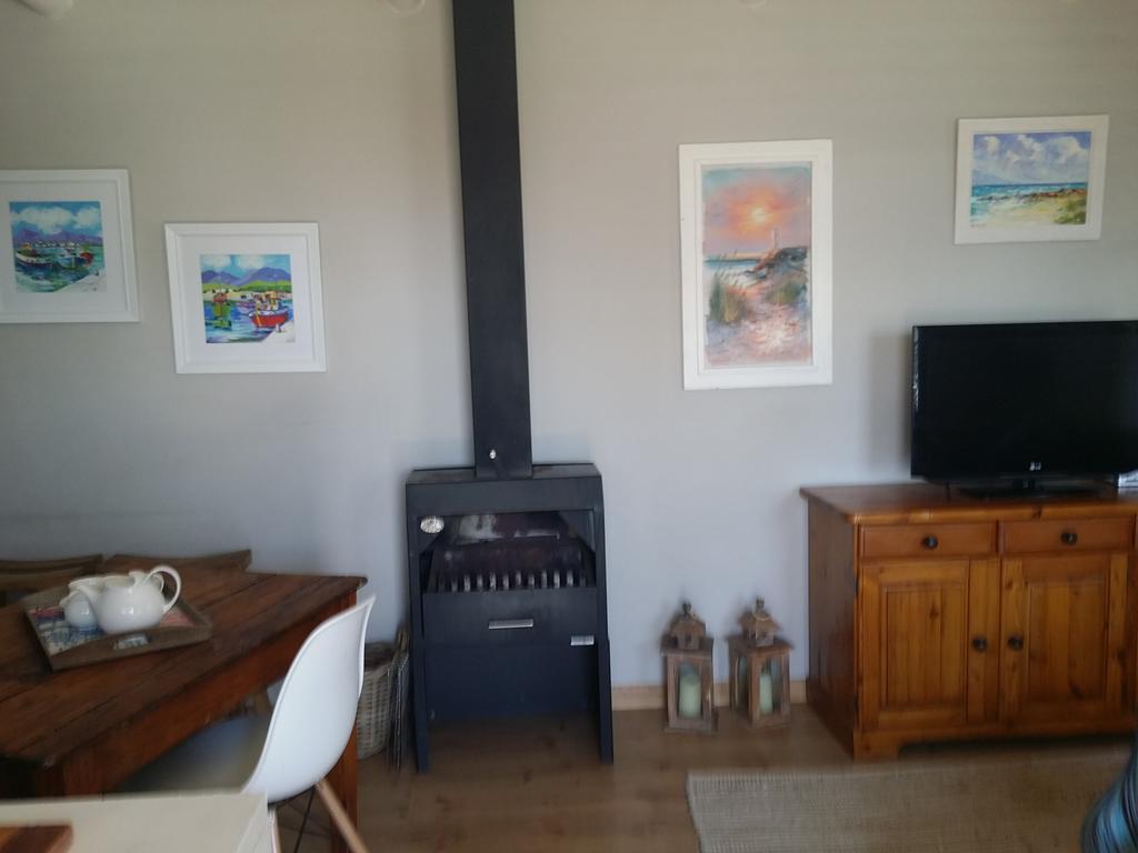 Pondok Paternoster Exteriér fotografie