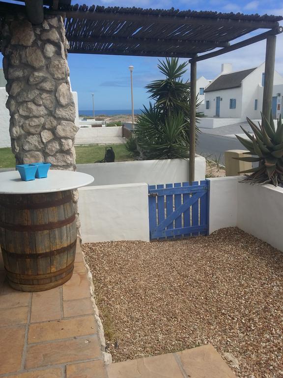 Pondok Paternoster Exteriér fotografie