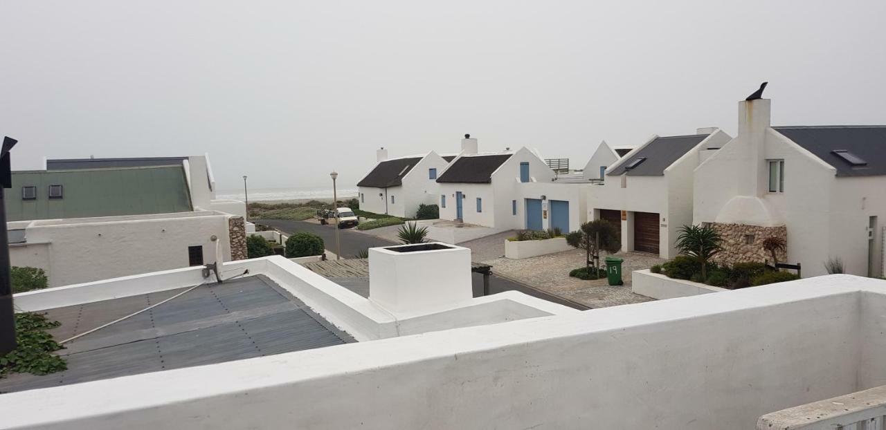 Pondok Paternoster Exteriér fotografie